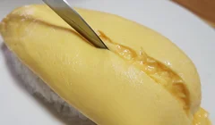 Cách làm Omurice - Cơm cuộn trứng kiểu Nhật “bất bại” tại nhà