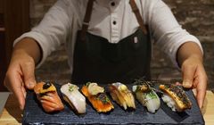 Thưởng thức kiệt tác ẩm thực Nhật tại 5 nhà hàng Omakase ở Sài Gòn