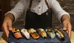 Thưởng thức kiệt tác ẩm thực Nhật tại 5 nhà hàng Omakase ở Sài Gòn