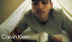 Calvin Klein và chiến dịch Tháng Tự Hào