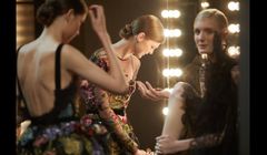 BST Elie Saab Haute Couture Thu-Đông 2021/2022 ngập tràn sắc hoa