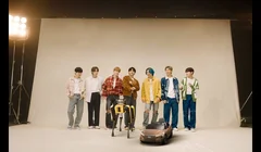 Màn phối hợp ăn ý của BTS và “các vũ công robot ” Spot