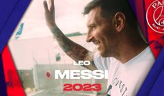 Lionel Messi chính thức ký hợp đồng bom tấn 2 năm cùng PSG