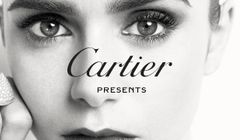 Lily Collins trở thành gương mặt đại diện cho BST Clash [Un]Limited