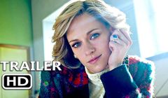 Trailer “Spencer” đầy ấn tượng - Kristen Stewart được kỳ vọng nhận đề cử Oscar khi vào vai cố Công nương Diana