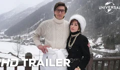 Lady Gaga lộng lẫy, kiêu sa trong trailer phim mới House of Gucci