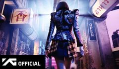 Lisa lộng lẫy với Haute couture trong MV LALISA