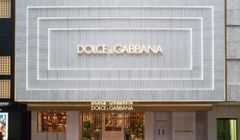 Dolce&Gabbana ra mắt BST mừng Tết Nguyên đán của Châu Á