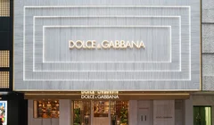 Dolce&Gabbana ra mắt BST mừng Tết Nguyên đán của Châu Á