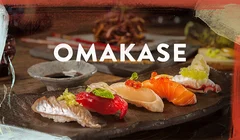 Omakase: Niềm tin ẩm thực trao tay đầu bếp