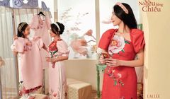 BST “Nói yêu bằng chiều” từ L’ALLÉE: Mang mùa xuân yêu thương bên bạn