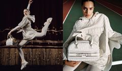 Thiết kế Dior Vibe - Mang thời trang đồng hành cùng thể thao khỏe khoắn