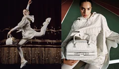 Thiết kế Dior Vibe - Mang thời trang đồng hành cùng thể thao khỏe khoắn