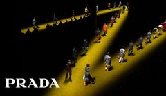 BST Thu Đông 2022 của Prada: Ngợi ca sự đa dạng của trang phục workwear
