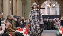 BST Kenzo Thu Đông Nam 2022 - Mang tinh thần Nigo kế thừa di sản Kenzo