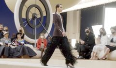Chanel - Haute Couture Spring Summer 2022: Tươi mới và nữ tính