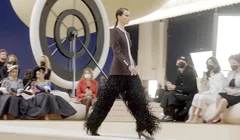 Chanel - Haute Couture Spring Summer 2022: Tươi mới và nữ tính