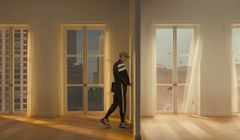 Chiến dịch cho BST Mùa xuân 2022 của Balenciaga