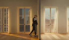 Chiến dịch cho BST Mùa xuân 2022 của Balenciaga