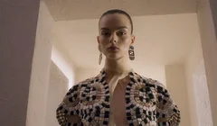 Fendi Haute Couture Thu Đông 2021/22: Vũ điệu tinh tế sang trọng