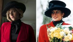 Kristen Stewart gây ấn tượng với màn hóa thân thành công nương Diana