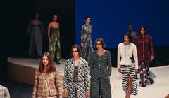Tuần lễ thời trang Paris show "Haute Couture Xuân/Hè 2022" mãn nhãn!