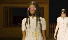 Coach - Fall Winter 2022/2023: Dư vị ngọt ngào, lãng mạn thăng hoa