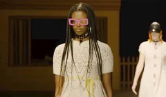Coach - Fall Winter 2022/2023: Dư vị ngọt ngào, lãng mạn thăng hoa