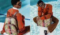 BST Gucci Pineapple dành cho nam giới mới của Alessandro Michele