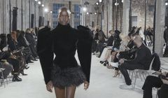 Alexandre Vauthier - Haute Couture Xuân Hè 2022: Uyển chuyển thướt tha