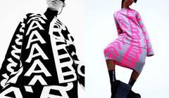 Marc Jacobs X Lil Uzi Vert - BST Xuân Hè 2022: Phá cách hơn, táo bạo hơn