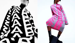Marc Jacobs X Lil Uzi Vert - BST Xuân Hè 2022: Phá cách hơn, táo bạo hơn