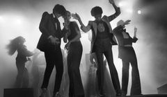 BST Gucci Love Parade - Qua lăng kính nghệ thuật Hollywood phồn hoa