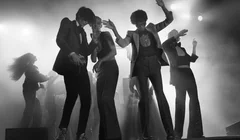 BST Gucci Love Parade - Qua lăng kính nghệ thuật Hollywood phồn hoa