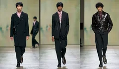 BST Thu Đông 2022 dành cho nam: Hermès tinh tế theo cách riêng