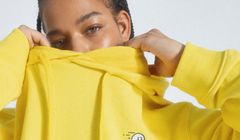 Bershka cung cấp khả năng tùy chỉnh thời trang thông qua Custom Labs