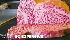 Tại sao thịt bò Wagyu lại đắt như vậy ?