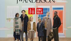 BST Xuân/Hè 2022 - UNIQLO x JW ANDERSON: Đơn giản và chất lượng