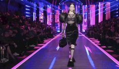 Dolce & Gabbana | Fall Winter 2022/2023: Thời đại của metaverse