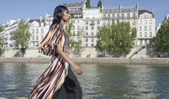 Chloe - Spring Summer 2022: Tinh thần tự do