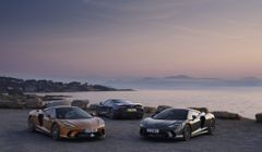 McLaren Automotive chọn nhà nhập khẩu và phân phối tại Việt Nam