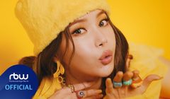 MV Honey -  Đánh dấu MAMAMOO's Solar chính thức trở lại sân chơi Kpop