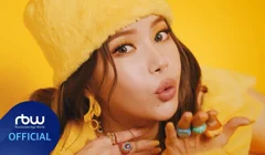 MV Honey -  Đánh dấu MAMAMOO's Solar chính thức trở lại sân chơi Kpop