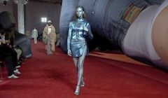 Diesel - Fall Winter 2022/2023: Sự nổi loạn cá tính từ denim