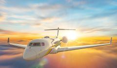 Hãng hàng không Sun Air "siêu sang" của Sun Group chính thức ra mắt