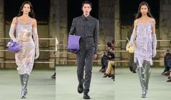 BST Thu Đông 2022 - Bottega Veneta: Chinh phục nhiều tín đồ hàng hiệu