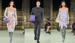 BST Thu Đông 2022 - Bottega Veneta: Chinh phục nhiều tín đồ hàng hiệu