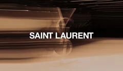 Saint Laurent - Women's Winter 22: Sự quyến rũ, bay bỏng thập niên 90