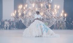 BST Thu Đông 2022 - Off-White: Lời tạm biệt cố Giám đốc Sáng tạo Virgil Abloh