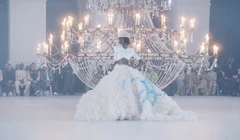 BST Thu Đông 2022 - Off-White: Lời tạm biệt cố Giám đốc Sáng tạo Virgil Abloh
